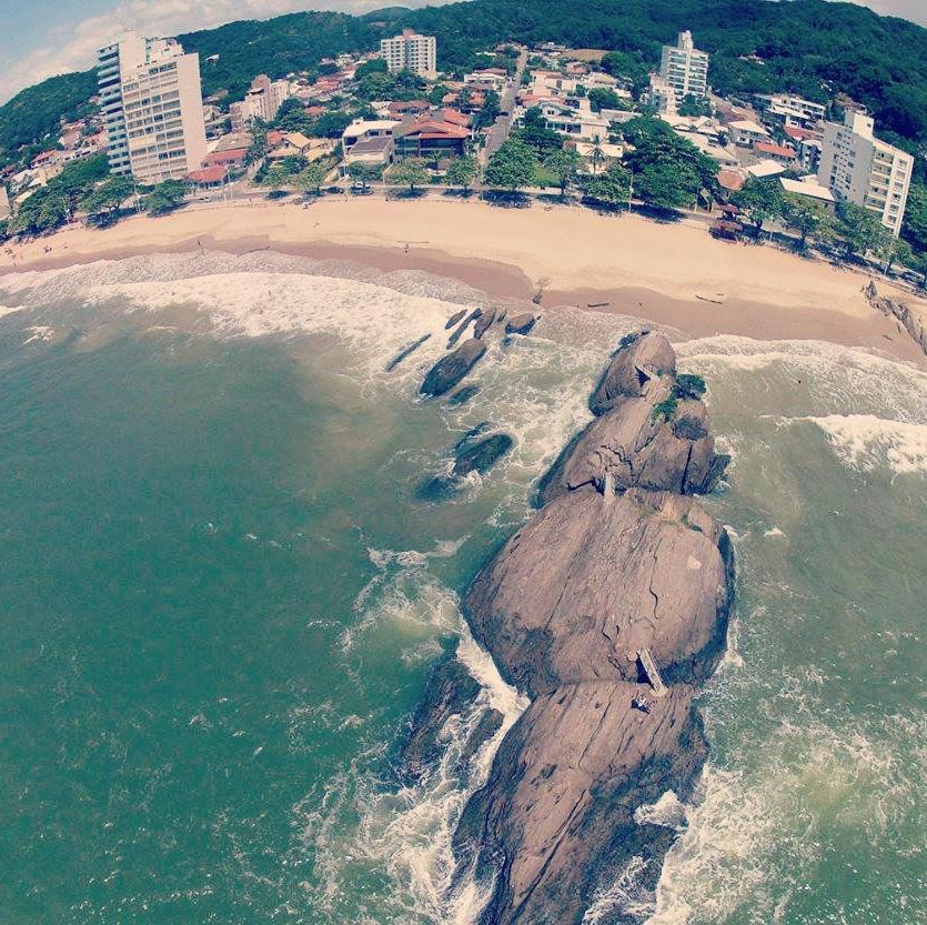 Hostel House 84 Itajaí Екстериор снимка