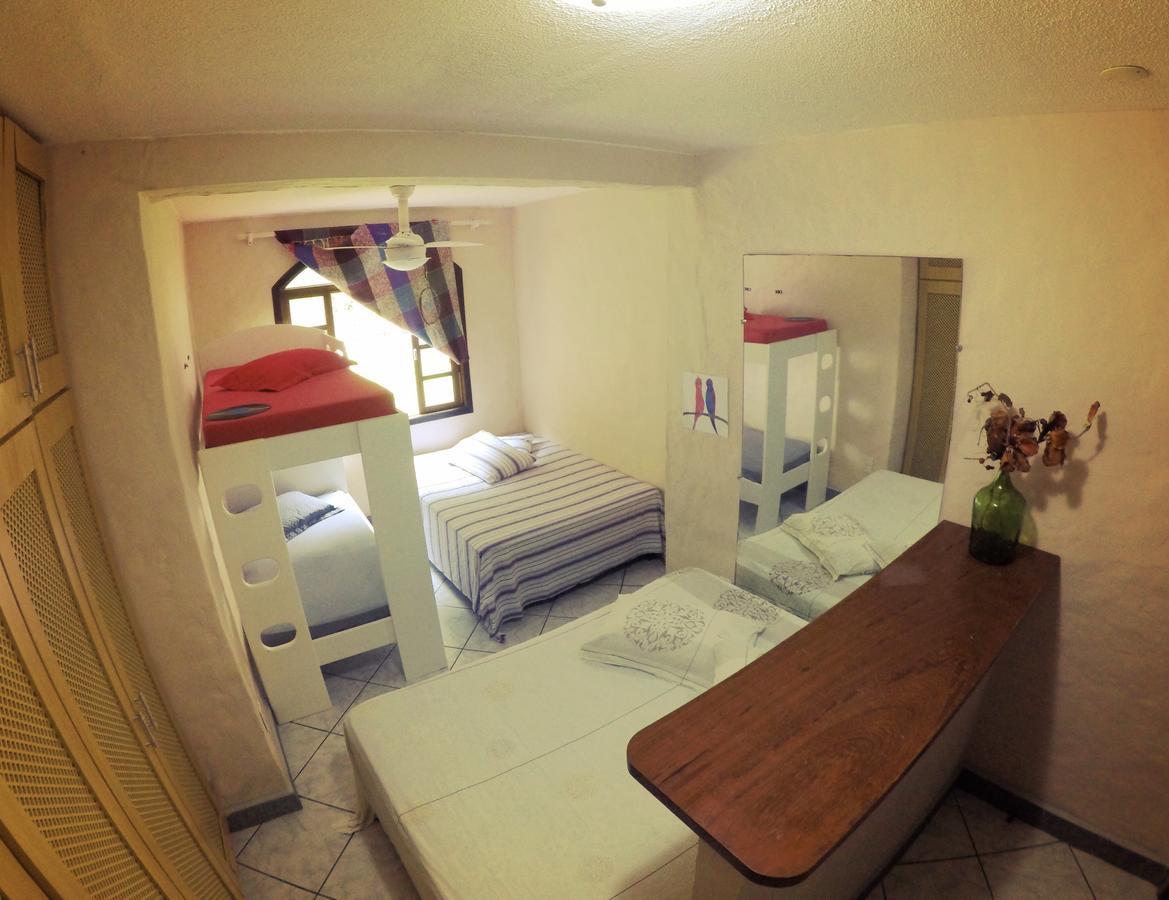 Hostel House 84 Itajaí Екстериор снимка