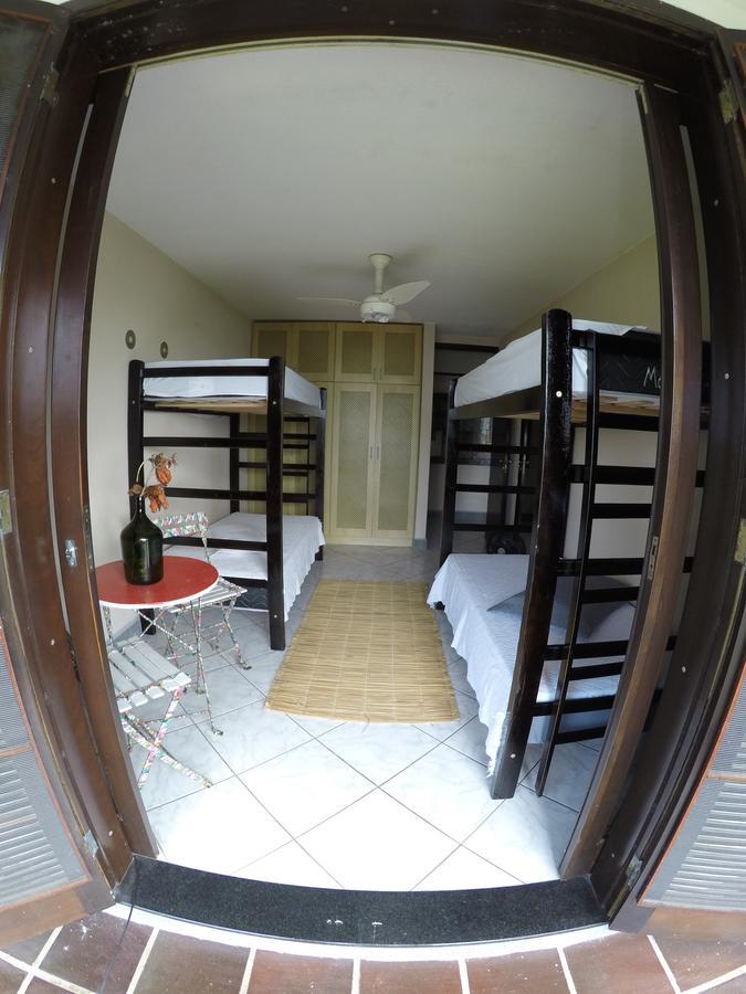 Hostel House 84 Itajaí Екстериор снимка