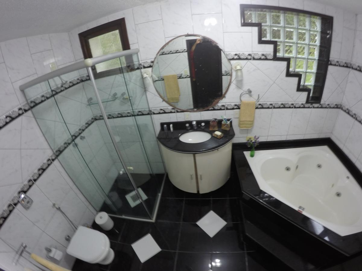 Hostel House 84 Itajaí Екстериор снимка