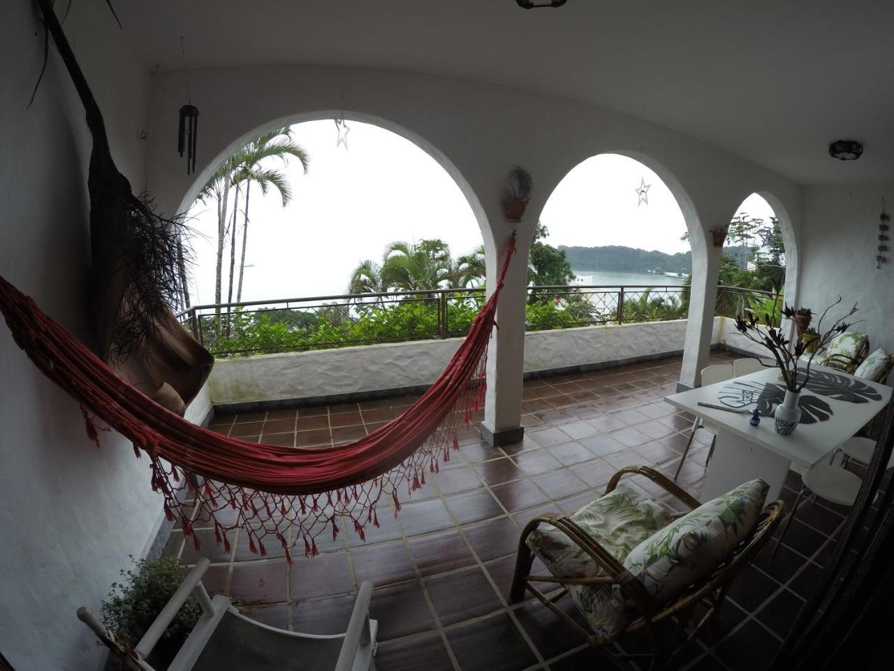 Hostel House 84 Itajaí Екстериор снимка